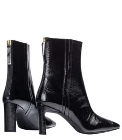 Unisa Wadix Black -Chaussures Promotion Boutique wadix pcr black 4