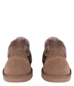 Warmbat Alice Women Stripe Suede Mud 6 Warmbat Alice Women Stripe Suede Mud -Chaussures Promotion Boutique warmbat alice women stripe suede mud nose