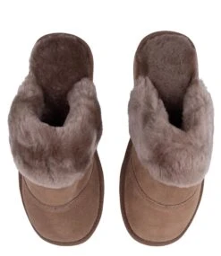 Warmbat Alice Women Stripe Suede Mud 7 Warmbat Alice Women Stripe Suede Mud -Chaussures Promotion Boutique warmbat alice women stripe suede mud up