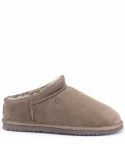 Warmbat Conner Men Suede Moss