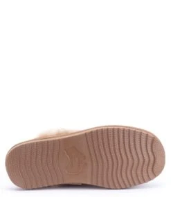Warmbat Lismore Women Suede Camel -Chaussures Promotion Boutique warmbat lismore women suede camel sole