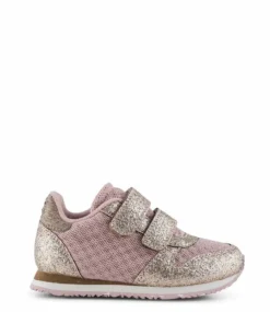 Woden Ydun Glitter II Dry Rose