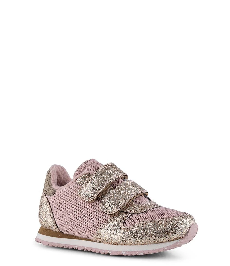 Woden Ydun Glitter II Dry Rose 3 Woden Ydun Glitter II Dry Rose – Image 3