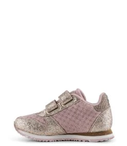Woden Ydun Glitter II Dry Rose 9 Woden Ydun Glitter II Dry Rose -Chaussures Promotion Boutique wk093 800 4
