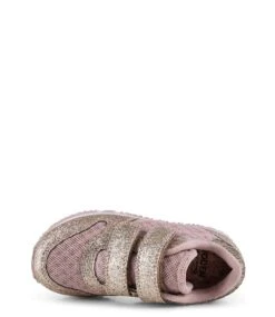 Woden Ydun Glitter II Dry Rose 10 Woden Ydun Glitter II Dry Rose -Chaussures Promotion Boutique wk093 800 5