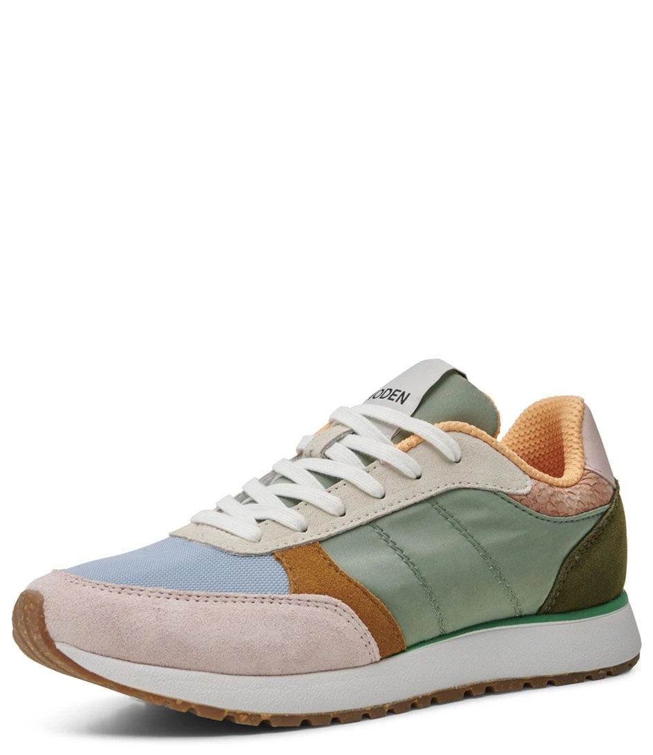 Woden Ronja Algae Multi 2 Woden Ronja Algae Multi – Image 2