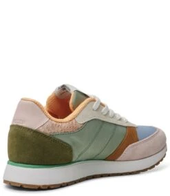 Woden Ronja Algae Multi 8 Woden Ronja Algae Multi -Chaussures Promotion Boutique wl740 911 3