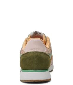 Woden Ronja Algae Multi 10 Woden Ronja Algae Multi -Chaussures Promotion Boutique wl740 911 5