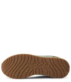 Woden Ronja Algae Multi 11 Woden Ronja Algae Multi -Chaussures Promotion Boutique wl740 911 6