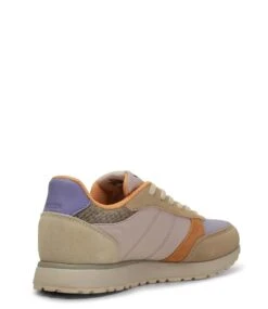 Woden Ronja Ballerina Multi 8 Woden Ronja Ballerina Multi -Chaussures Promotion Boutique wl740 935 3