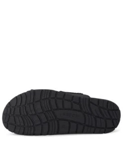 Woden Lisa Leather Black -Chaussures Promotion Boutique wl928 020 6