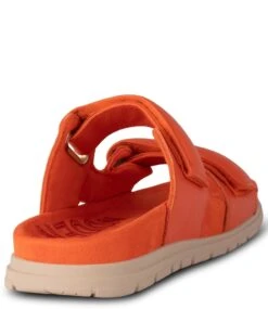 Woden Lisa Leather Tiger -Chaussures Promotion Boutique wl928 903 3