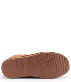 Warmbat Willow Kids Suede Cognac -Chaussures Promotion Boutique wlw221025 6