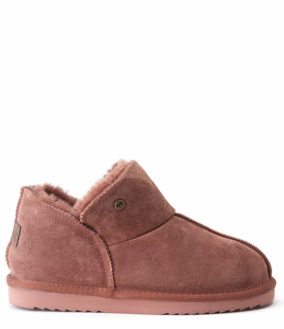 Warmbat Willow Women Suede Sequoia 1 Warmbat Willow Women Suede Sequoia