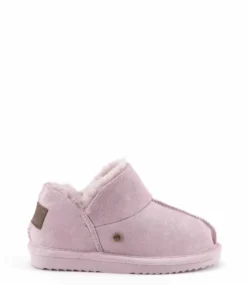 Warmbat Willow Suede Mauve