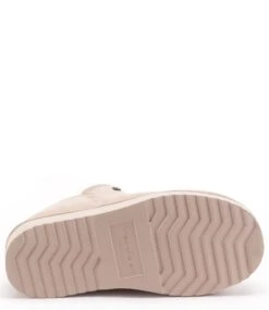 Warmbat Willow Women Suede Plateau Blush -Chaussures Promotion Boutique wlw371054 4