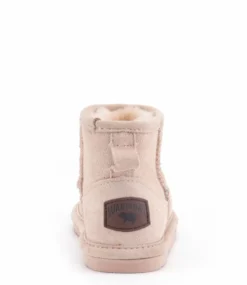 Warmbat Wallaby Kids Suede Blush 8 Warmbat Wallaby Kids Suede Blush -Chaussures Promotion Boutique wly221054 achter jpg