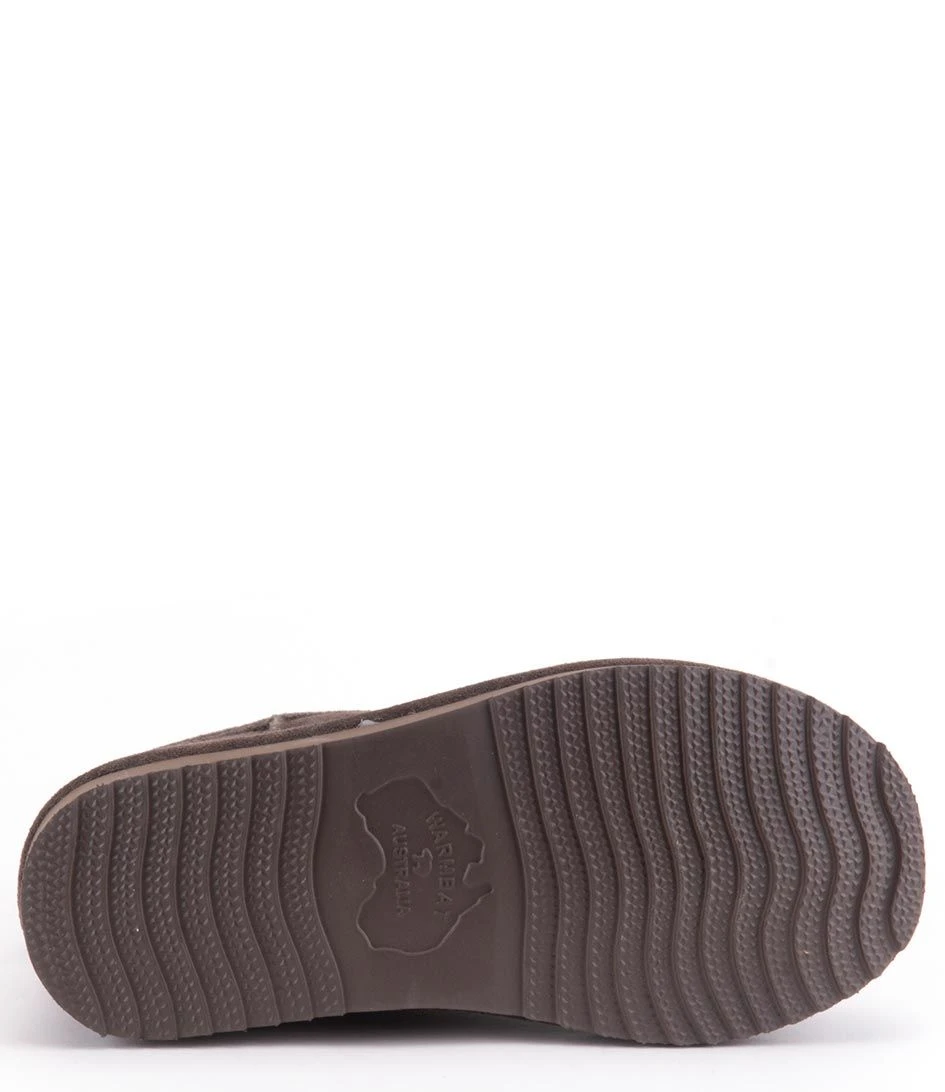 Warmbat Wallaby Women Suede Pebble 5 Warmbat Wallaby Women Suede Pebble – Image 5