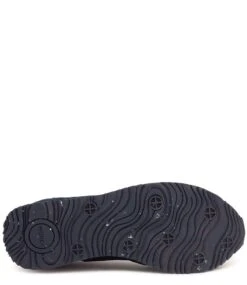 Woden Ydun Suede Mesh II Navy -Chaussures Promotion Boutique woden wl030 ydun suede mesh ii navy 6