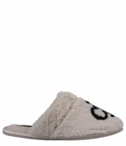 Calvin Klein Home Slide Eggshell