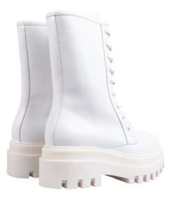 Chaussures Promotion Boutique -Chaussures Promotion Boutique yw0yw00852 white 2