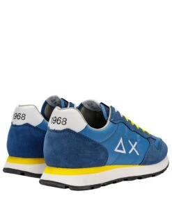 Sun68 Tom Solid Avio -Chaussures Promotion Boutique z34101 56 3