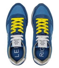 Sun68 Tom Solid Avio -Chaussures Promotion Boutique z34101 56 4