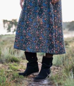 Suede Laarzen Zwart 9 Suede Laarzen Zwart -Chaussures Promotion Boutique zusss suede laarzen zwart 0903 010 0000 5